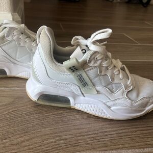 Nike Jordan Ma2 White Sesame Shoes